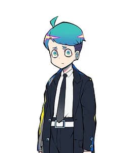 Nara Yorunosuke