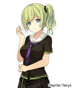 イリーナ・アヴァロン