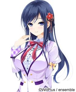 Makise Satsuki