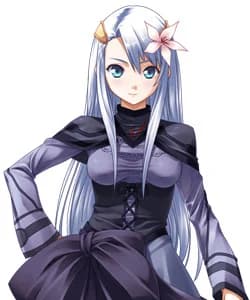 ヴィクトリア・ルミアウラ