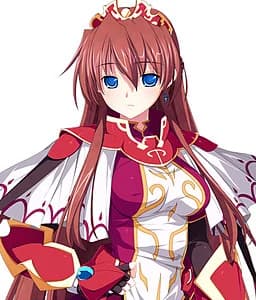 ミリア・エリファード