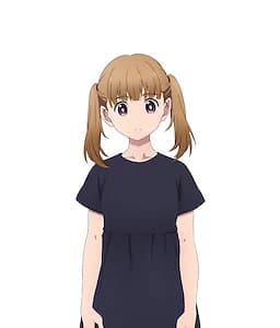 小早川诗织