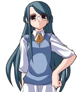 Yoshio