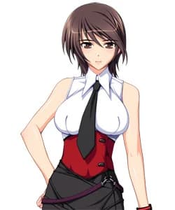 畠 静子