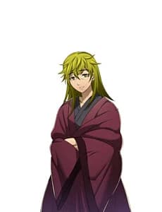 Mama Kobayashi