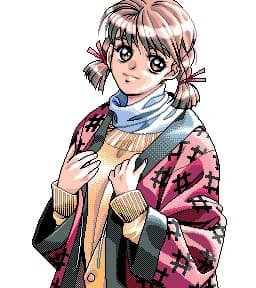 永岛久美子