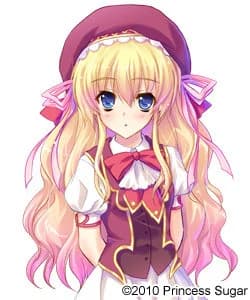 Asakura Miku