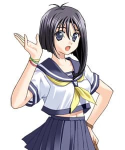 Tadokoro Ai