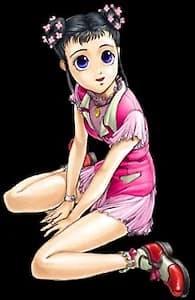 Kisaragi Mimi