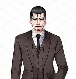 Minister Sugawara