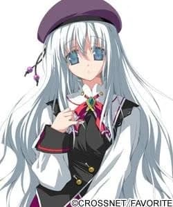 フローリアム・ブロセリアンド