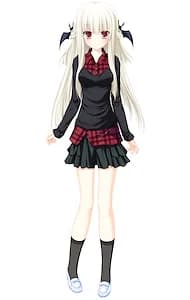 フィリア＝ルナ＝インフィニタス