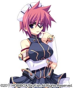 Murakumo Asahi