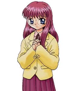 清水 なつき