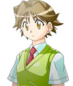 Souma Tadasuke