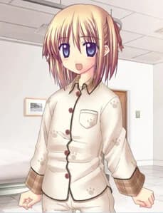 Higuchi Natsumi