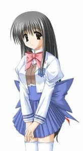 津和野ひかり