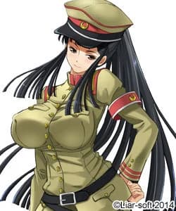 塩原 鶴子