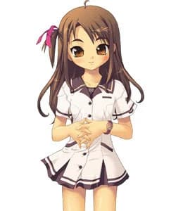 神岐 みあ