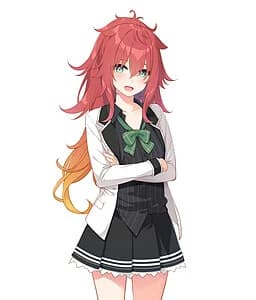 Shishikura Ouga