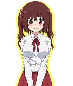 海老名 菜々