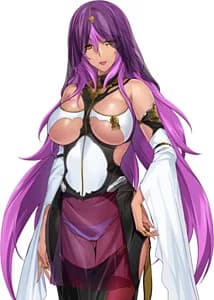 シェムザード