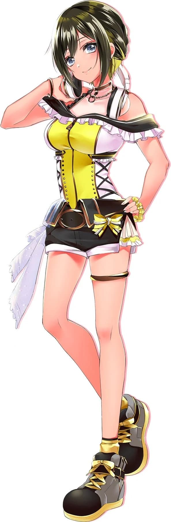 明石真秀