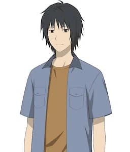 Tanuma Kaname