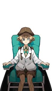 Techie Detective