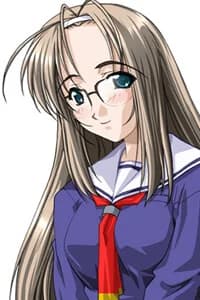 Fukamachi Mio