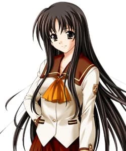 美原 あかね
