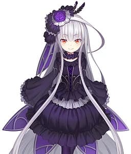 格莉朵尔
