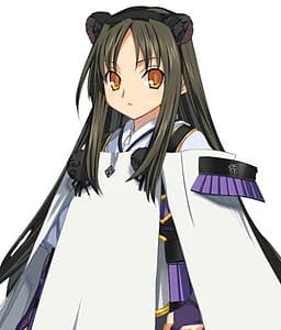 上杉虎子