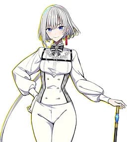 Mutou Yuki