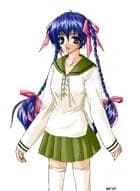 Suzumori Mia