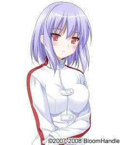 中原 麻美