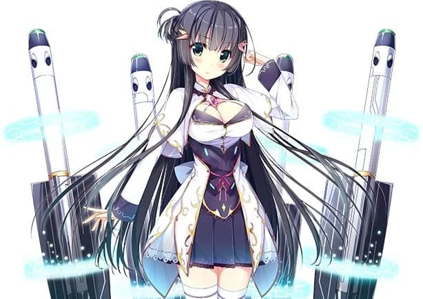 連装のパルト