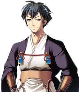 桂木 恭介