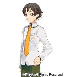 三谷 陸斗