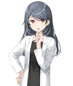 伊澄黑江