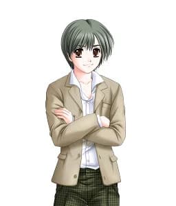Maki Shinta