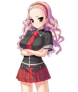 Asuhara Aruru