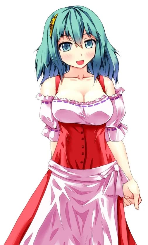 ウェダルテ