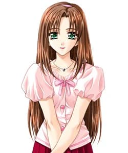 Matsudo Misaki