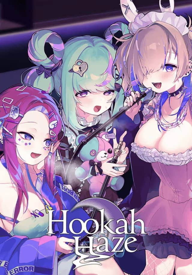 Hookah Haze