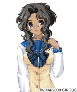 Shimizu Kurara