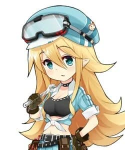 ブラウニー