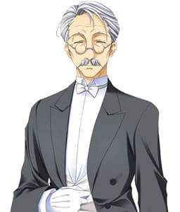 アルフレッド