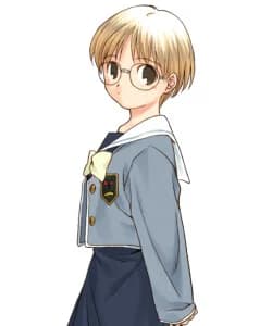 大村 いろは