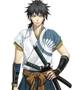 Nomura Risaburou